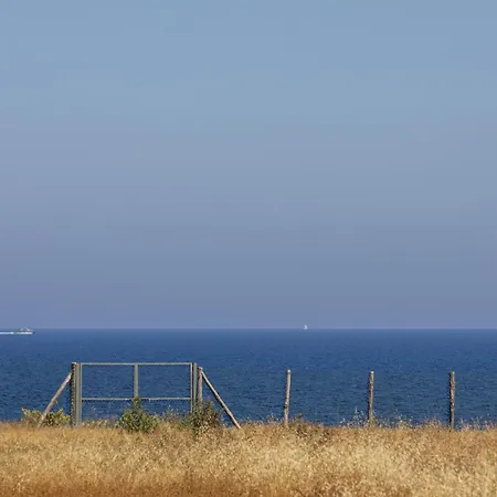 Villa Isulatravel - Calamare *