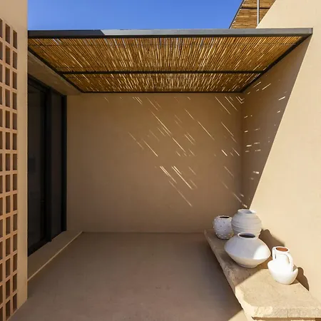 Calamare - Isulatravel Villa