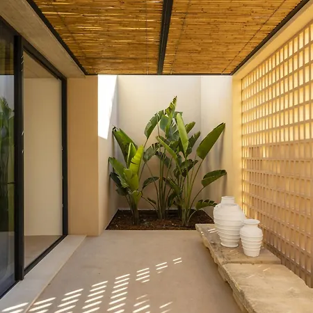 Villa Isulatravel - Calamare *