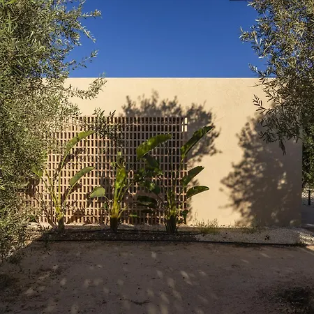 Isulatravel - Calamare Villa Avola