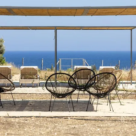 Calamare - Isulatravel Villa *