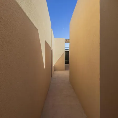 Villa Calamare - Isulatravel